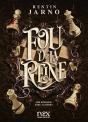 Fou De La Reine - Preview