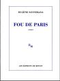 Fou De Paris - Preview