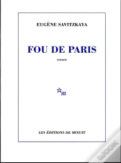 Capa do artigo Fou De Paris