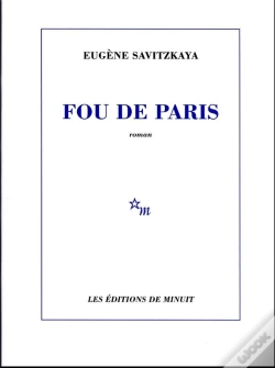 Capa do artigo Fou De Paris