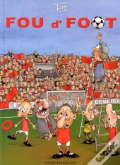 Fou D'Foot