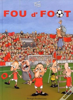 Capa do artigo Fou D'Foot