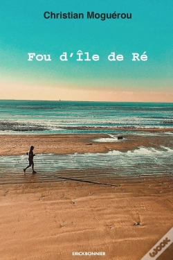 Capa do artigo Fou D'Île De Ré