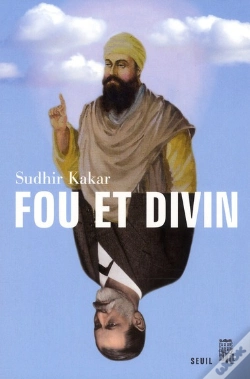 Capa do artigo Fou Et Divin
