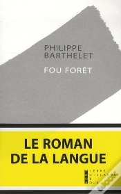 Capa do artigo Fou Foret