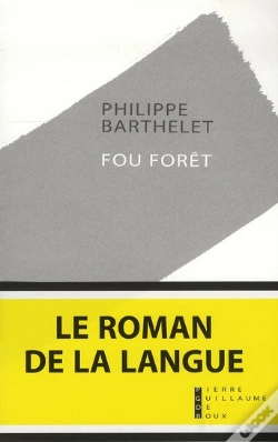 Capa do artigo Fou Foret