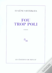 Capa do artigo Fou Trop Poli