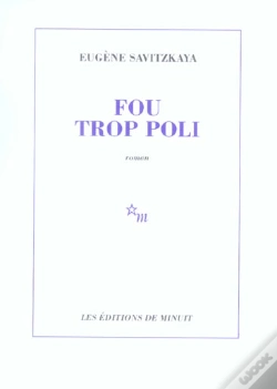 Capa do artigo Fou Trop Poli