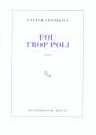 Fou Trop Poli - Preview