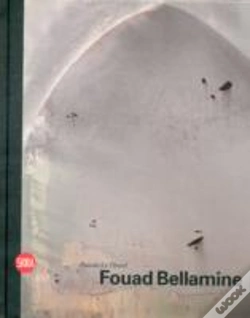 Capa do artigo Fouad Bellamine