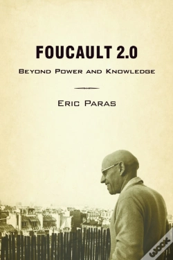 Capa do artigo Foucault 2.0