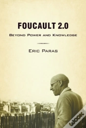 Capa do artigo Foucault 2.0