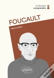 Capa do artigo Foucault