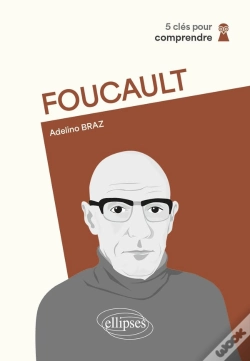 Capa do artigo Foucault