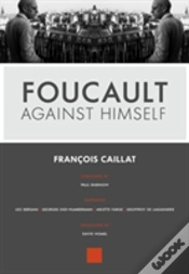 Capa do artigo Foucault Against Himself