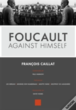 Capa do artigo Foucault Against Himself