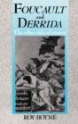 Foucault And Derrida - Preview