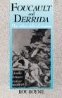 Foucault And Derrida - Preview