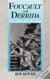 Capa do artigo Foucault And Derrida