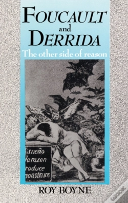 Capa do artigo Foucault And Derrida