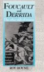 Foucault And Derrida - Preview