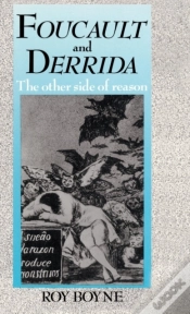 Capa do artigo Foucault And Derrida