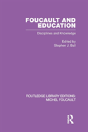 Foucault And Education - Preview