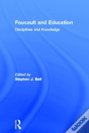 Capa do artigo Foucault And Education