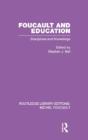 Foucault And Education - Preview
