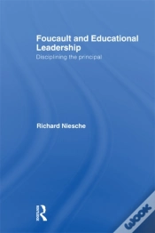 Capa do artigo Foucault And Educational Leadership