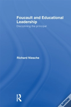 Capa do artigo Foucault And Educational Leadership