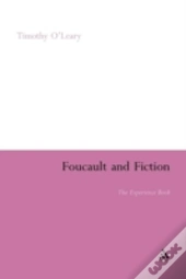 Foucault And Fiction