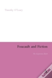 Capa do artigo Foucault And Fiction