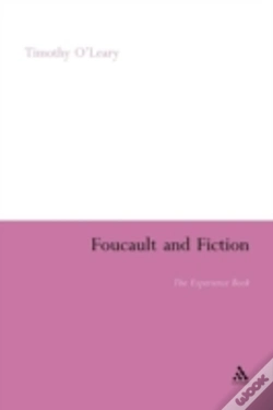 Capa do artigo Foucault And Fiction