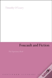 Capa do artigo Foucault And Fiction