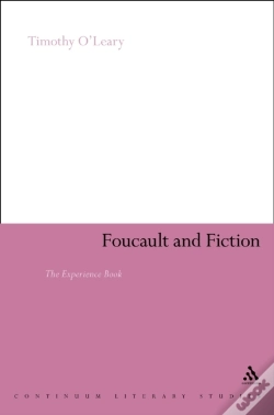Capa do artigo Foucault And Fiction