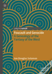 Capa do artigo Foucault And Genocide