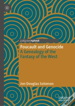 Capa do artigo Foucault And Genocide