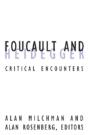 Foucault And Heidegger - Preview