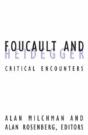 Foucault And Heidegger - Preview