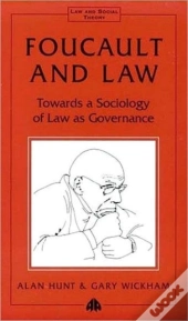 Foucault And Law