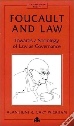 Capa do artigo Foucault And Law