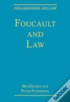 Foucault And Law