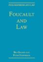 Foucault And Law - Preview