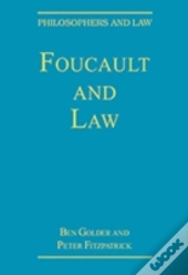 Foucault And Law