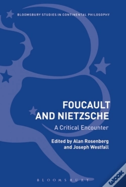 Capa do artigo Foucault And Nietzsche