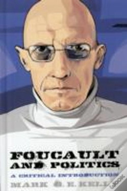 Capa do artigo Foucault And Politics