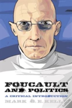 Capa do artigo Foucault And Politics