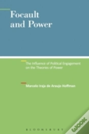 Capa do artigo Foucault And Power