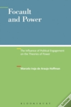 Capa do artigo Foucault And Power